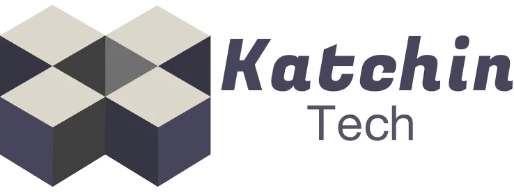 Katchin Tech Logo