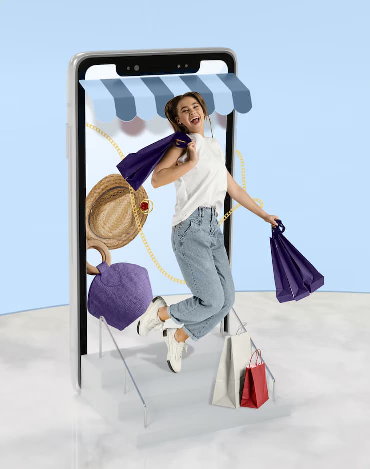 Retail & E-commerce