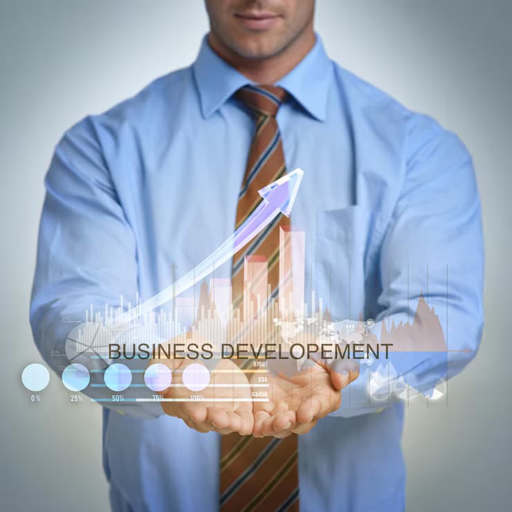 Enterprise technology solutions