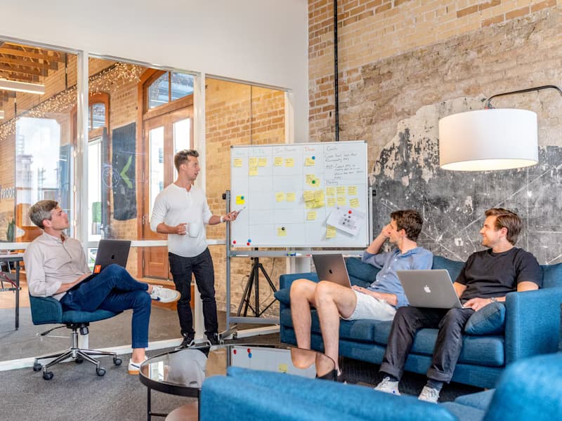 Digital agency tools