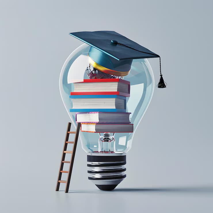 Educational technology platforms