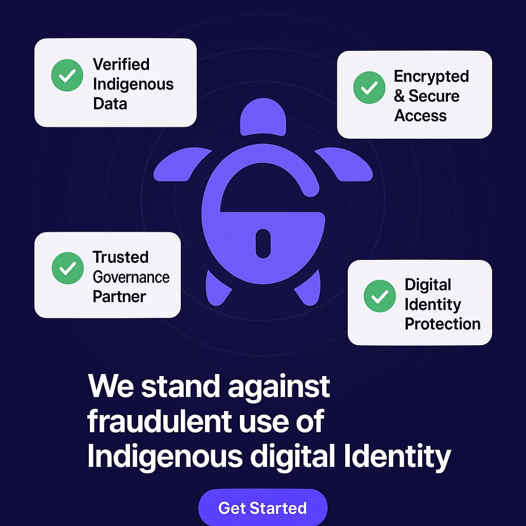 Debwewin Indigenous Digital Identity Platform