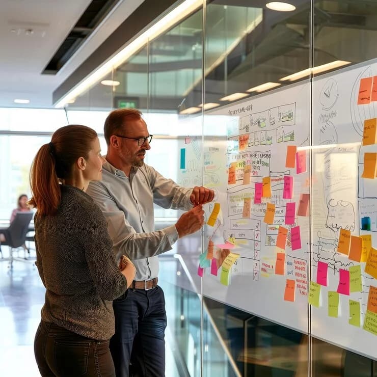Enterprise Software Solutions