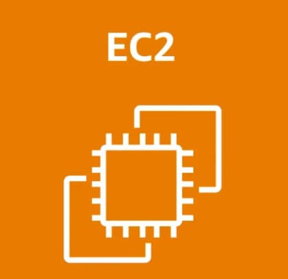 Amazon EC2 technology illustration