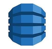 Amazon DynamoDB technology illustration