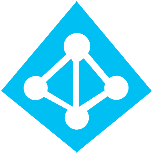 Azure Active Directory technology illustration