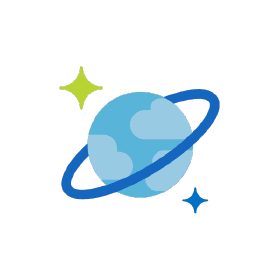 Azure Cosmos DB technology illustration