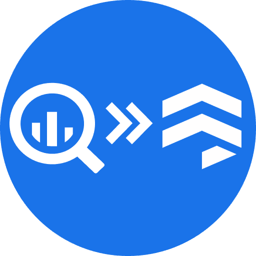 BigQuery & Firestore technology illustration