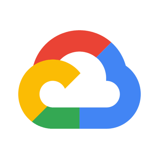 Cloud Storage & CDN technology illustration