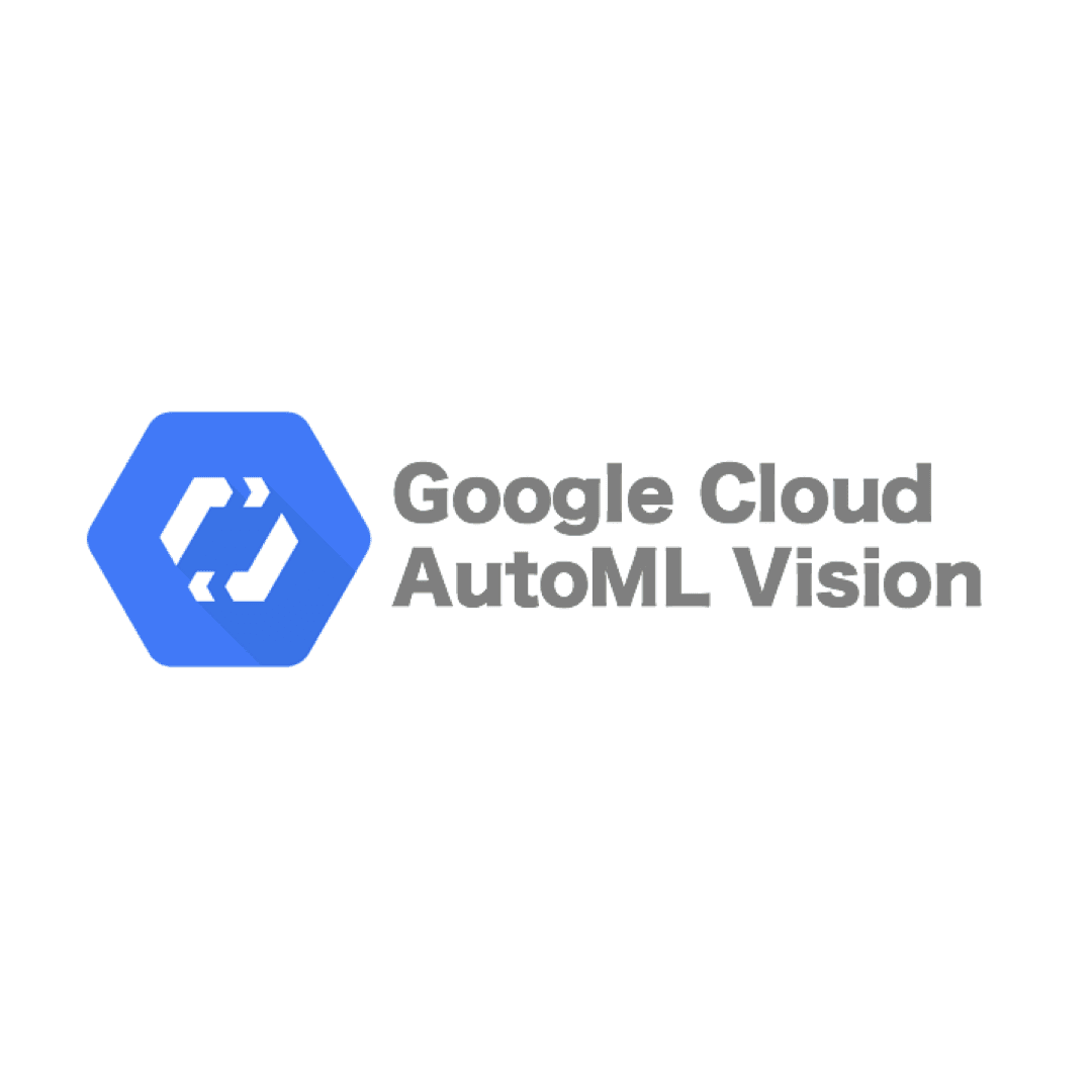AI Platform & AutoML technology illustration