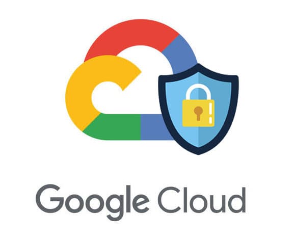Identity & Security technology illustration