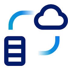 IBM Cloudant technology illustration