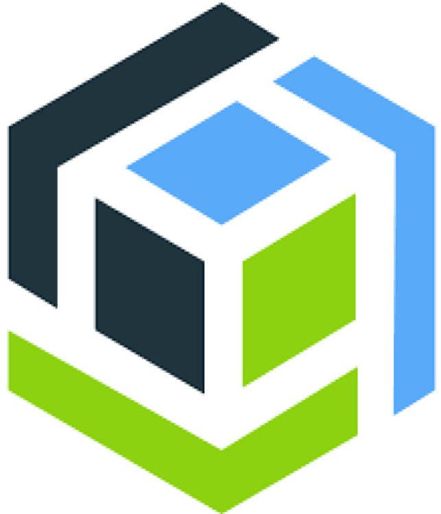 IBM Cloud Object Storage technology illustration