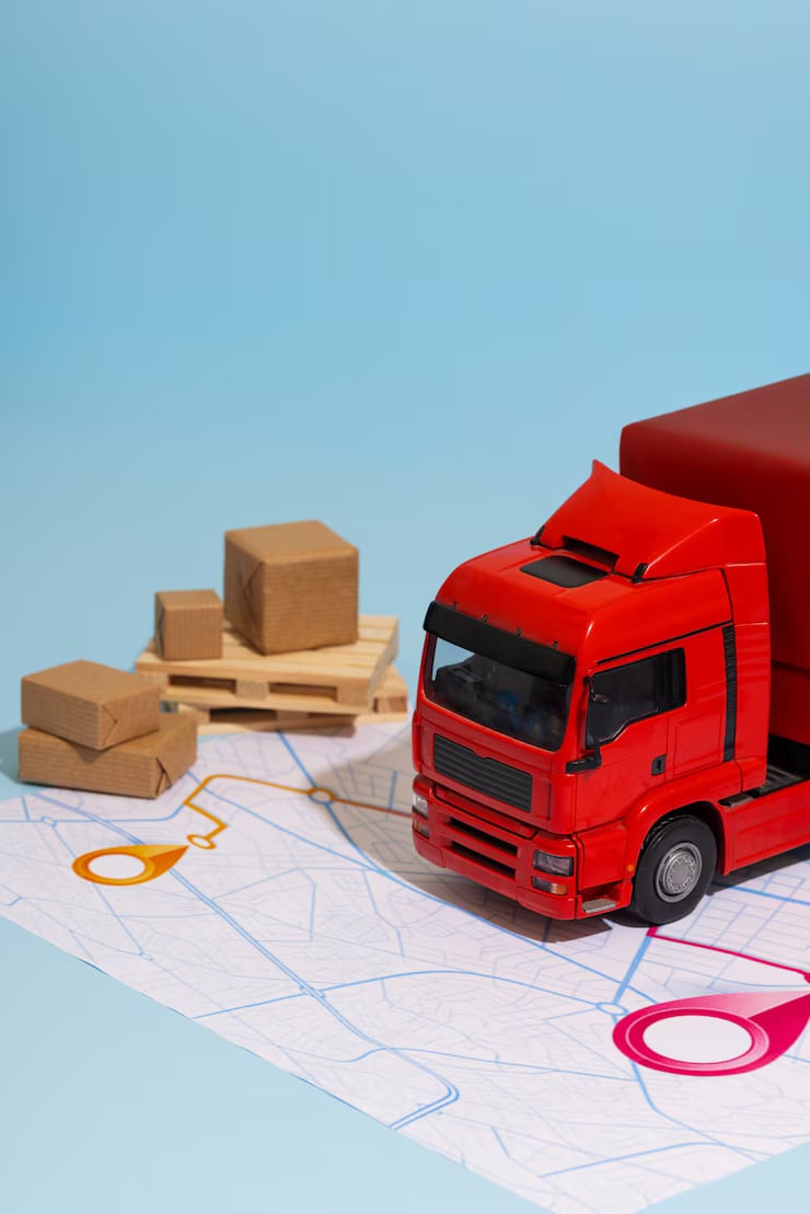 Digital Transformation Services solution illustration