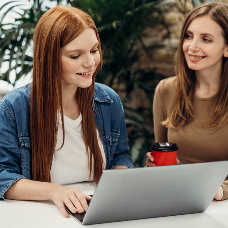 Startup technology solutions