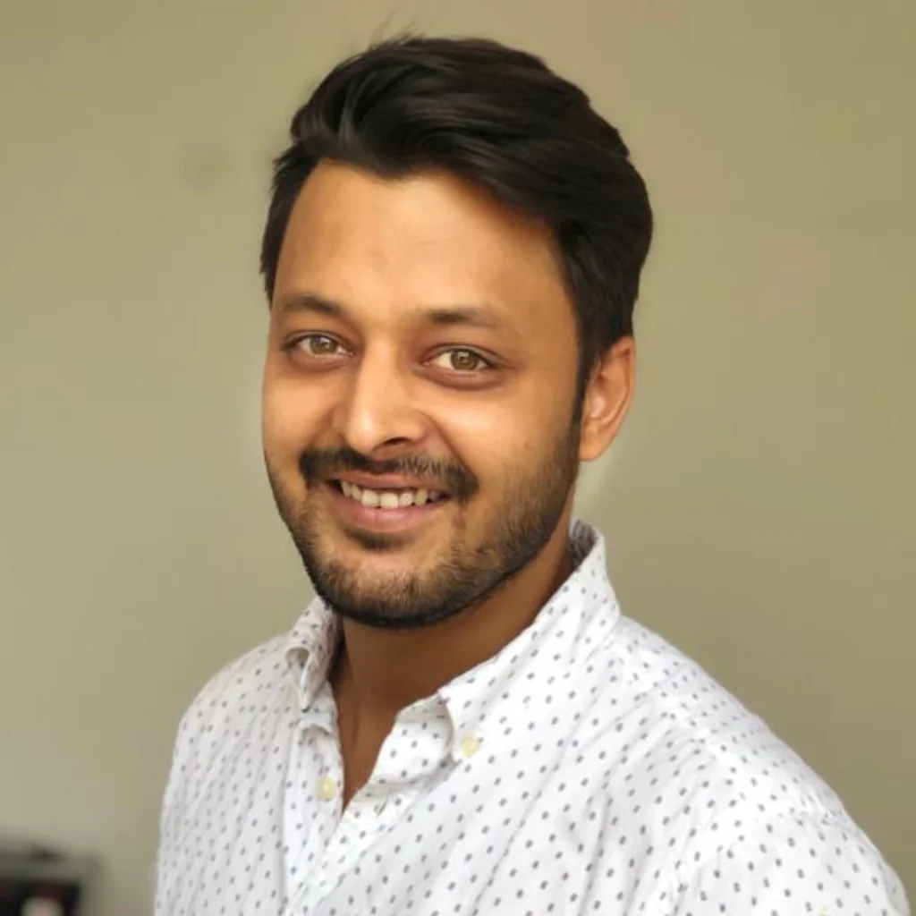 Abhinav Singhal