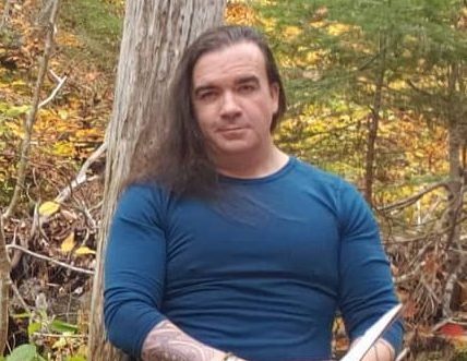 Chad Solomon