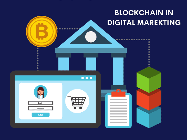 Blockchain in digital Marketing